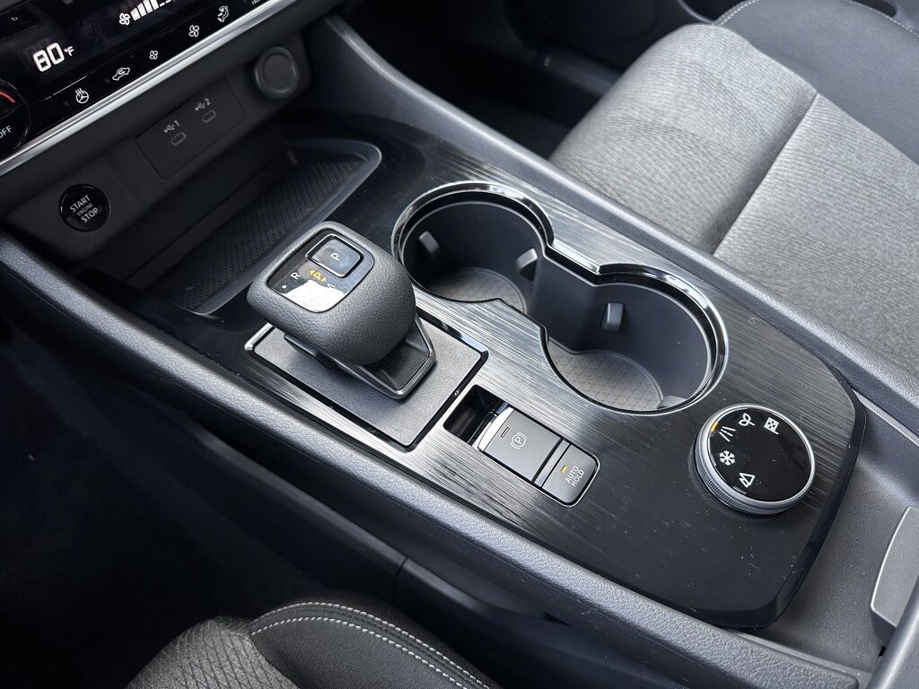 2026 Nissan Rogue SV w/Cold Weather Pkg San Clemente CA