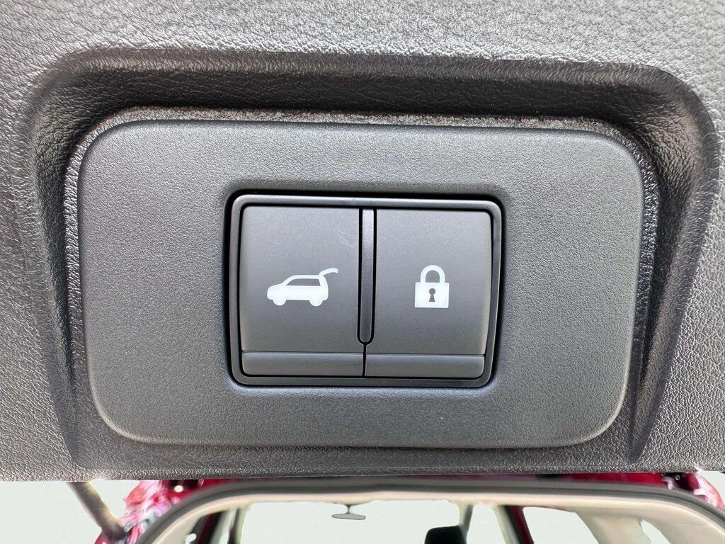 2026 Nissan Rogue SV w/Cold Weather Pkg San Clemente CA