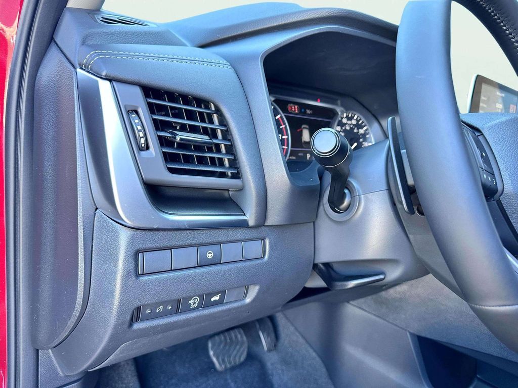 2026 Nissan Rogue SV w/Cold Weather Pkg San Clemente CA