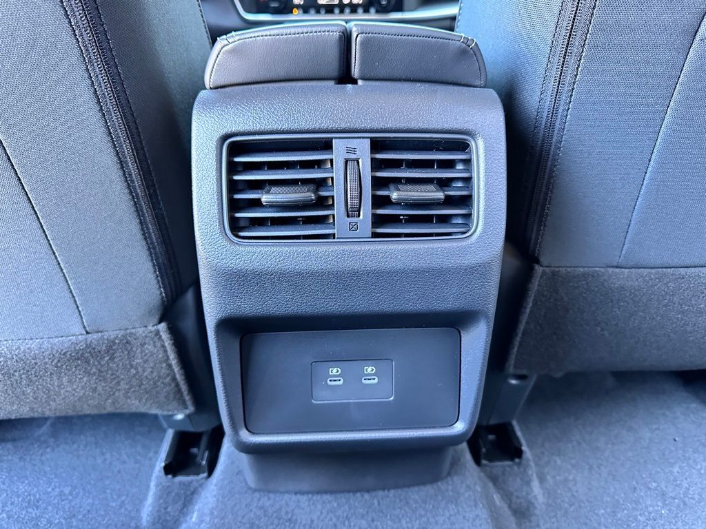 2026 Nissan Rogue SV w/Cold Weather Pkg San Clemente CA