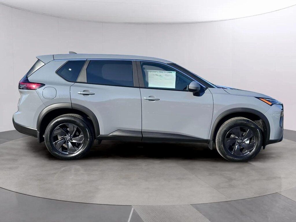 2026 Nissan Rogue SV w/Cold Weather Pkg San Clemente CA