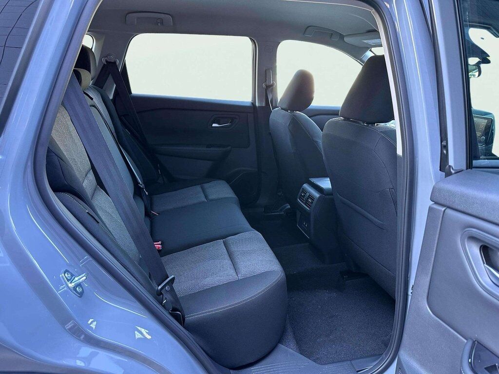 2026 Nissan Rogue SV w/Cold Weather Pkg San Clemente CA