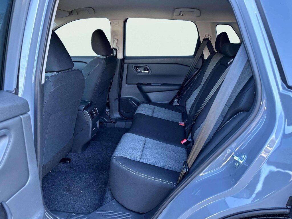 2026 Nissan Rogue SV w/Cold Weather Pkg San Clemente CA