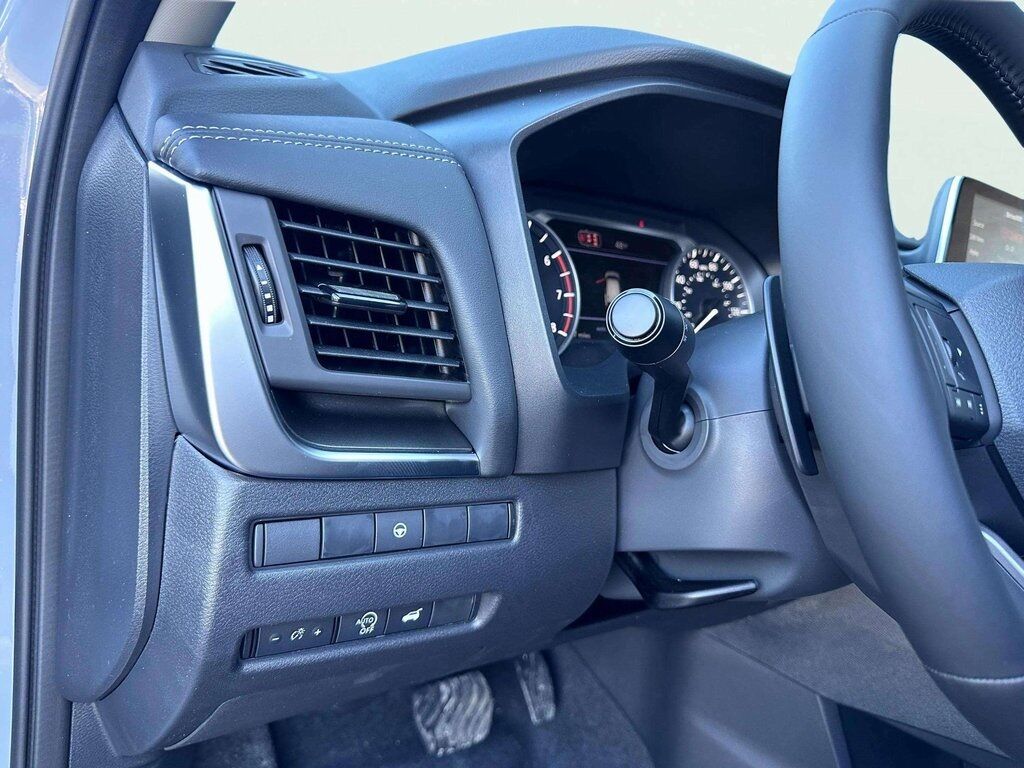 2026 Nissan Rogue SV w/Cold Weather Pkg San Clemente CA