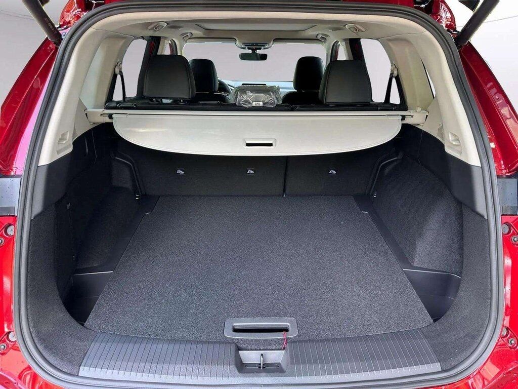 2026 Nissan Rogue SV w/Premium &amp; Cold Weather Pkg San Clemente CA