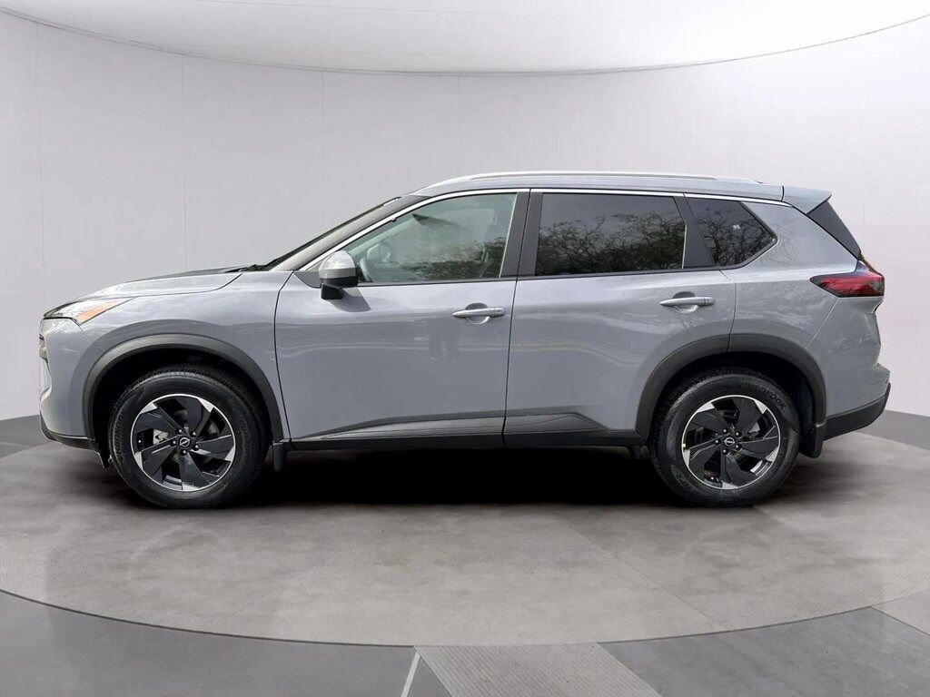 2026 Nissan Rogue SV w/Premium &amp; Cold Weather Pkg San Clemente CA