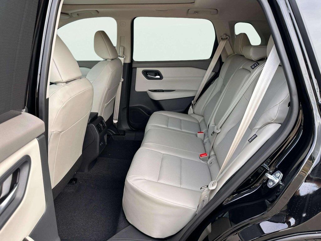 2026 Nissan Rogue SV w/Premium &amp; Cold Weather Pkg San Clemente CA