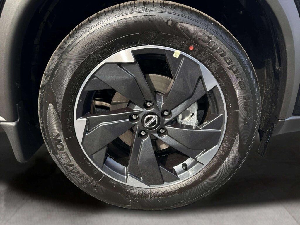 2026 Nissan Rogue SV w/Premium &amp; Cold Weather Pkg San Clemente CA