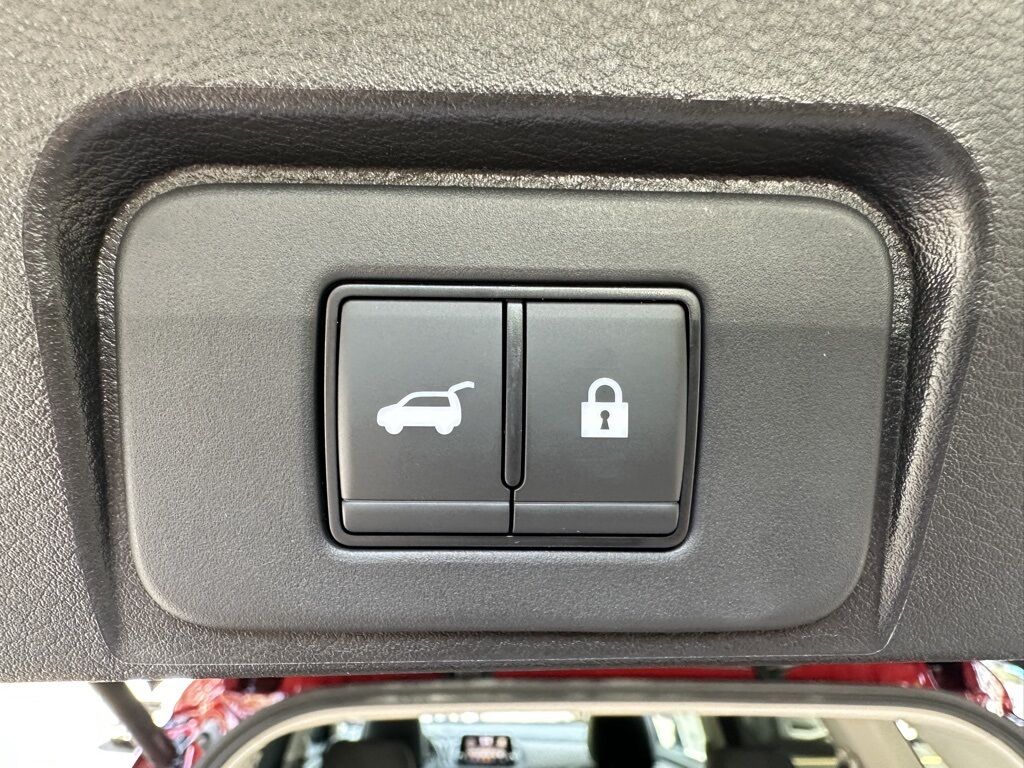 2026 Nissan Rogue SV w/Premium &amp; Cold Weather Pkg San Clemente CA