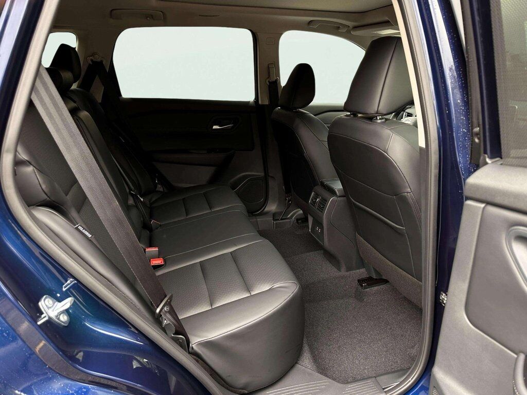 2026 Nissan Rogue SV w/Premium &amp; Cold Weather Pkg San Clemente CA