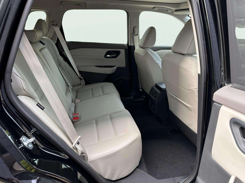 2026 Nissan Rogue SV w/Premium &amp; Cold Weather Pkg San Clemente CA