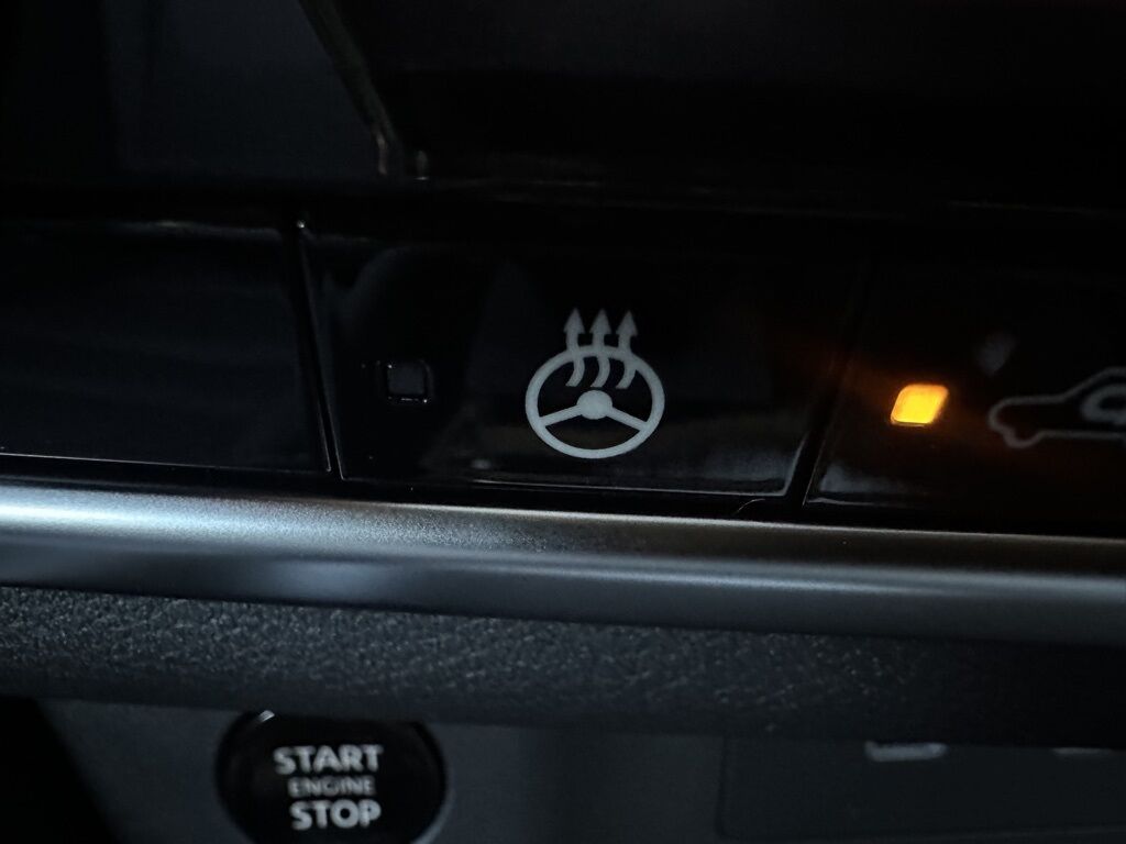 2026 Nissan Rogue SV w/Premium &amp; Cold Weather Pkg San Clemente CA