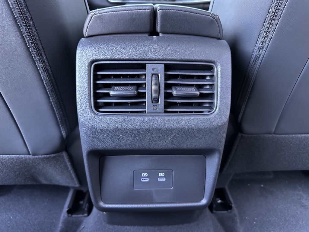 2026 Nissan Rogue SV w/Premium &amp; Cold Weather Pkg San Clemente CA