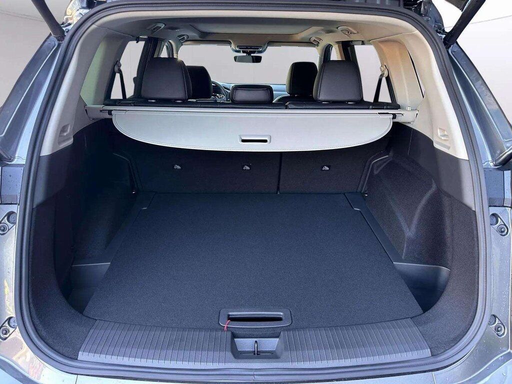 2026 Nissan Rogue SV w/Premium &amp; Cold Weather Pkg San Clemente CA