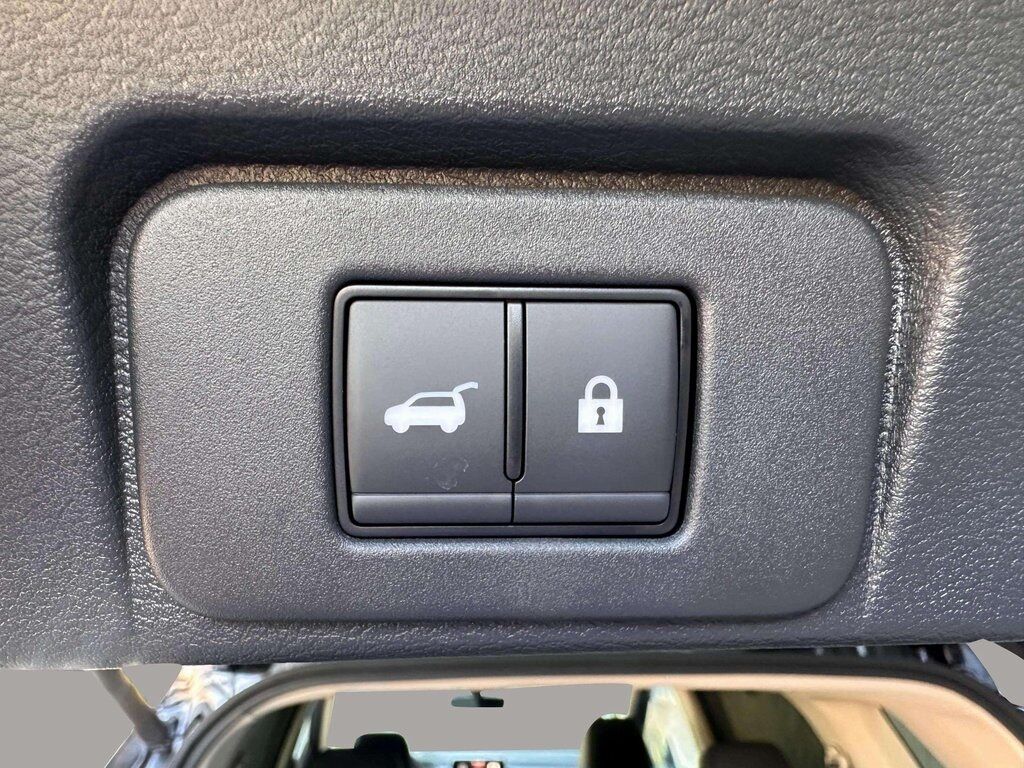 2026 Nissan Rogue SV w/Premium &amp; Cold Weather Pkg San Clemente CA