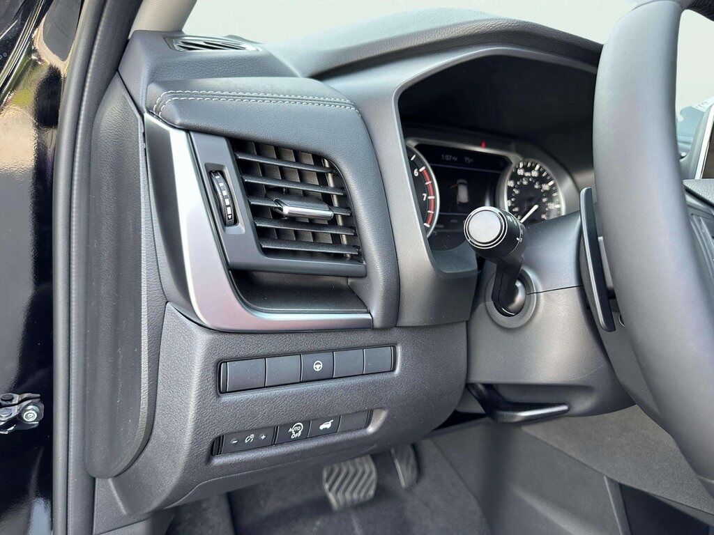 2026 Nissan Rogue SV w/Premium &amp; Cold Weather Pkg San Clemente CA