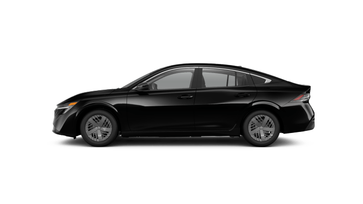 2026 Nissan Sentra