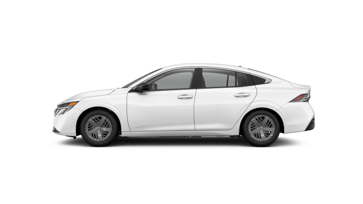 2026 Nissan Sentra