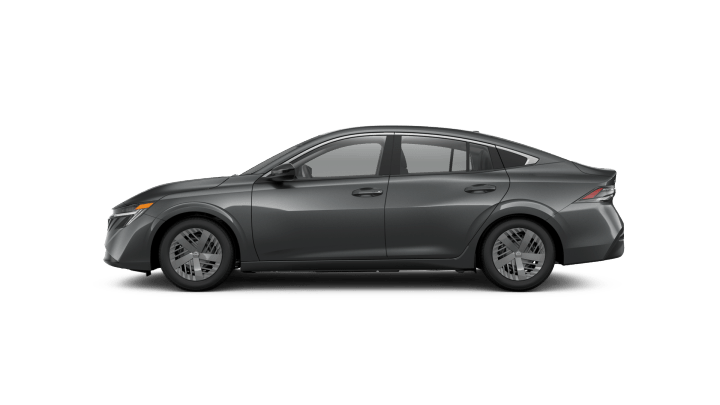 2026 Nissan Sentra