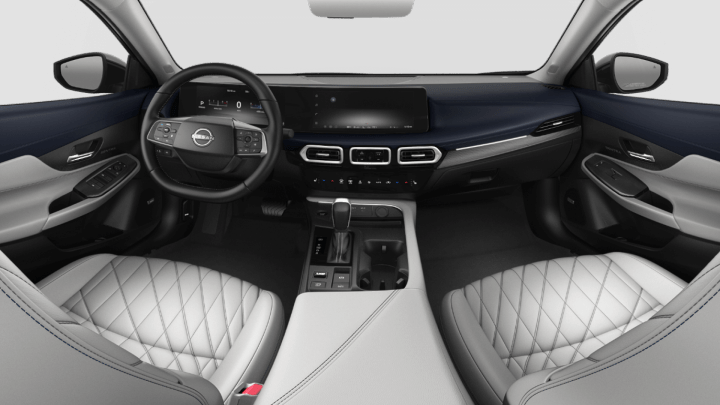 2026 Nissan Sentra San Clemente CA