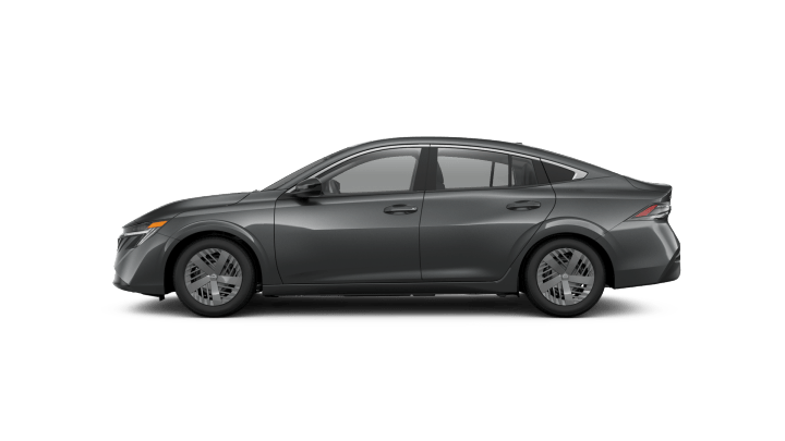 2026 Nissan Sentra