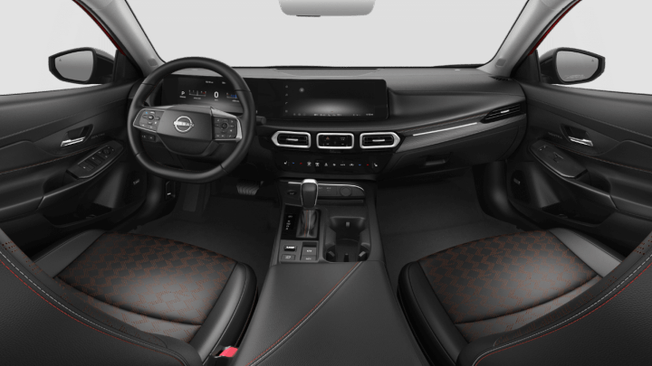 2026 Nissan Sentra San Clemente CA