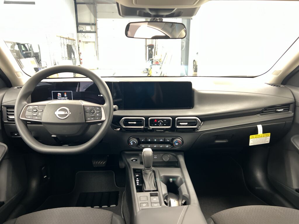 2026 Nissan Sentra S Bozeman MT