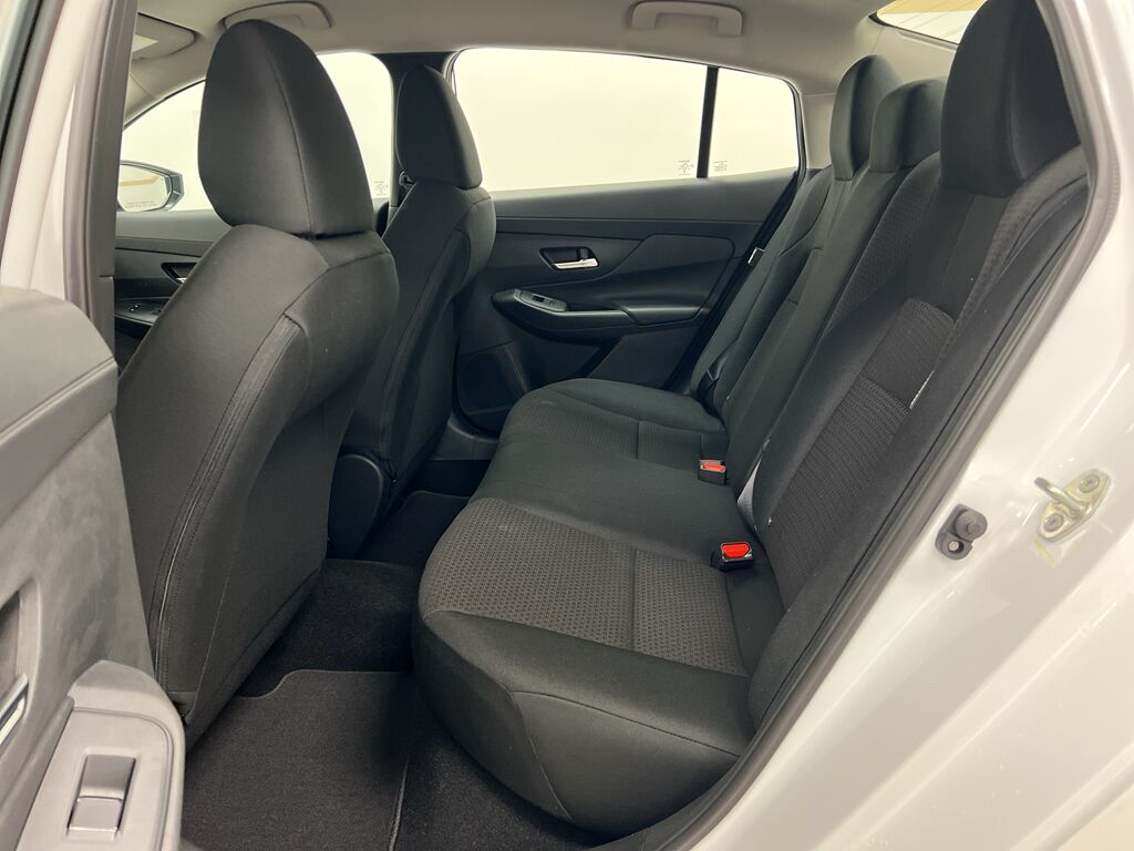 2026 Nissan Sentra S Bozeman MT