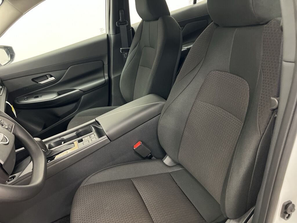 2026 Nissan Sentra S Bozeman MT