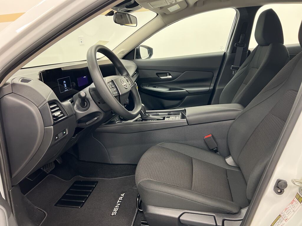 2026 Nissan Sentra S Bozeman MT