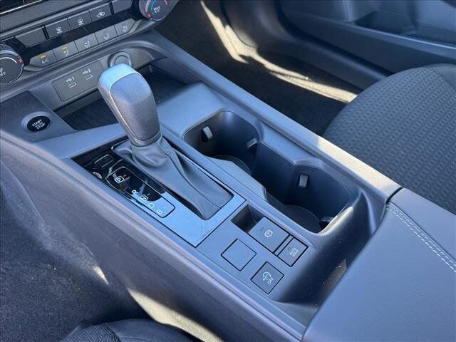 2026 Nissan Sentra S Johnson City TN 2026 Nissan Sentra S Johnson City TN