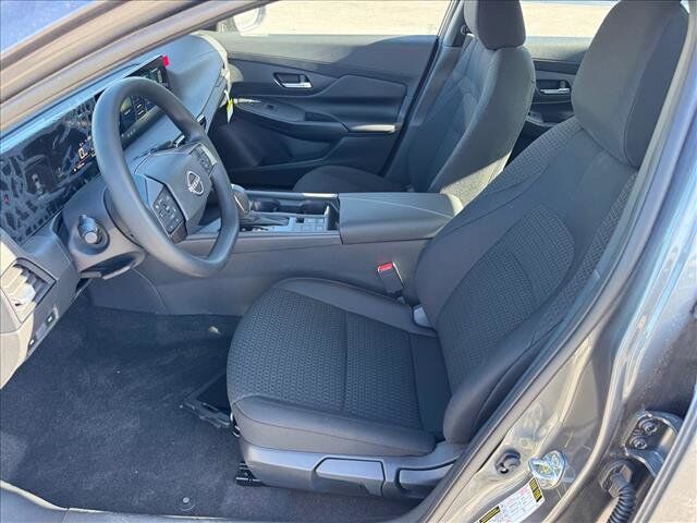 2026 Nissan Sentra S Johnson City TN 2026 Nissan Sentra S Johnson City TN