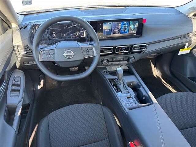 2026 Nissan Sentra S Johnson City TN 2026 Nissan Sentra S Johnson City TN