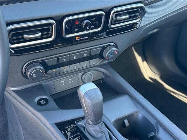 2026 Nissan Sentra S Johnson City TN 2026 Nissan Sentra S Johnson City TN