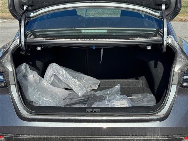 2026 Nissan Sentra S Johnson City TN 2026 Nissan Sentra S Johnson City TN