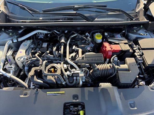 2026 Nissan Sentra S Johnson City TN 2026 Nissan Sentra S Johnson City TN