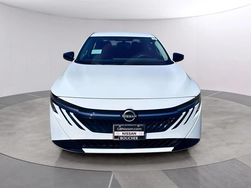 2026 Nissan Sentra S San Clemente CA