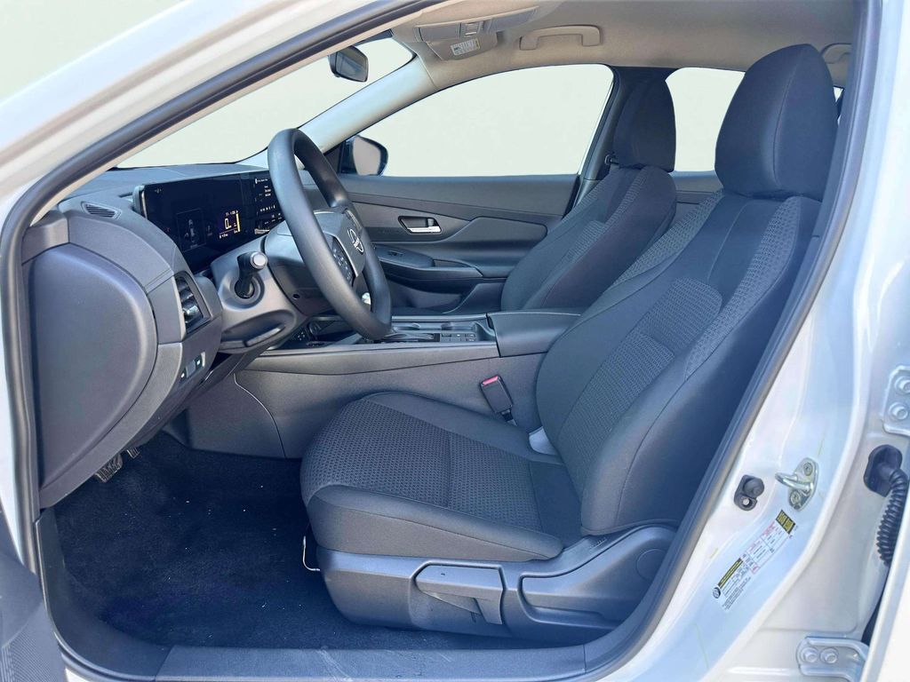 2026 Nissan Sentra S San Clemente CA