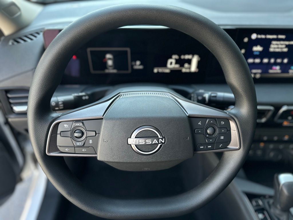 2026 Nissan Sentra S San Clemente CA