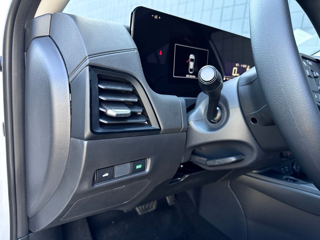 2026 Nissan Sentra S San Clemente CA