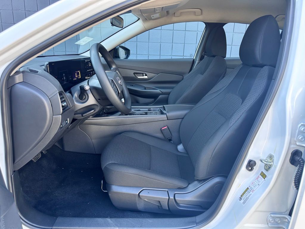 2026 Nissan Sentra S San Clemente CA