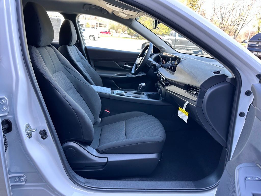 2026 Nissan Sentra S San Clemente CA