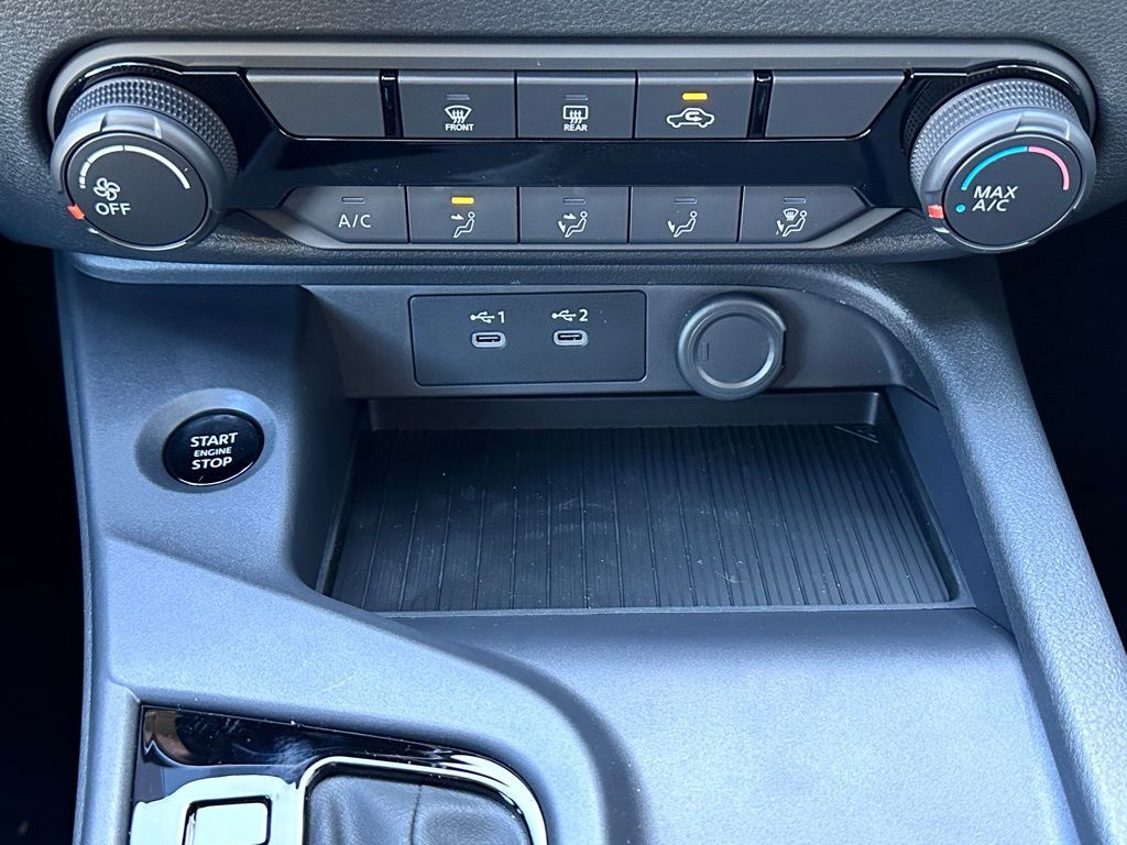 2026 Nissan Sentra S San Clemente CA