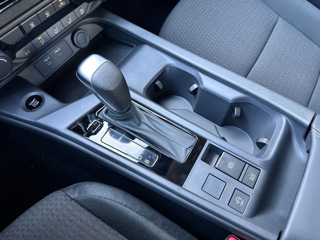 2026 Nissan Sentra S San Clemente CA