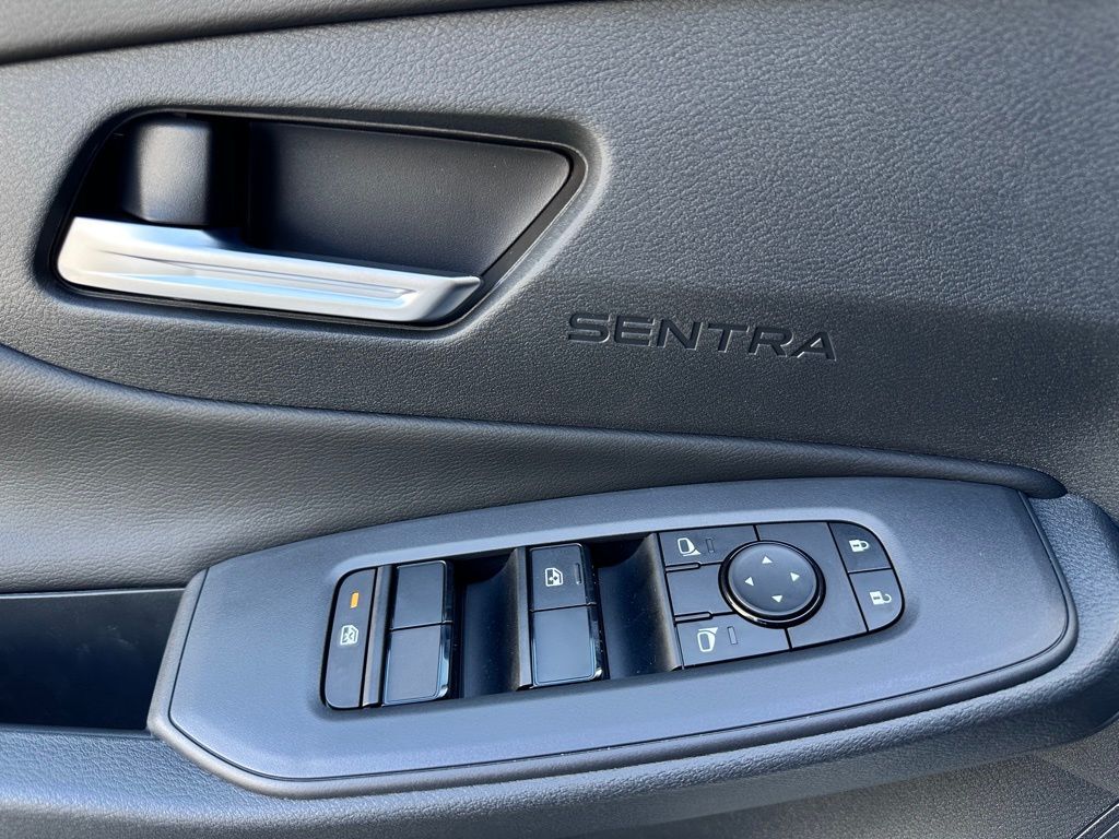 2026 Nissan Sentra S San Clemente CA