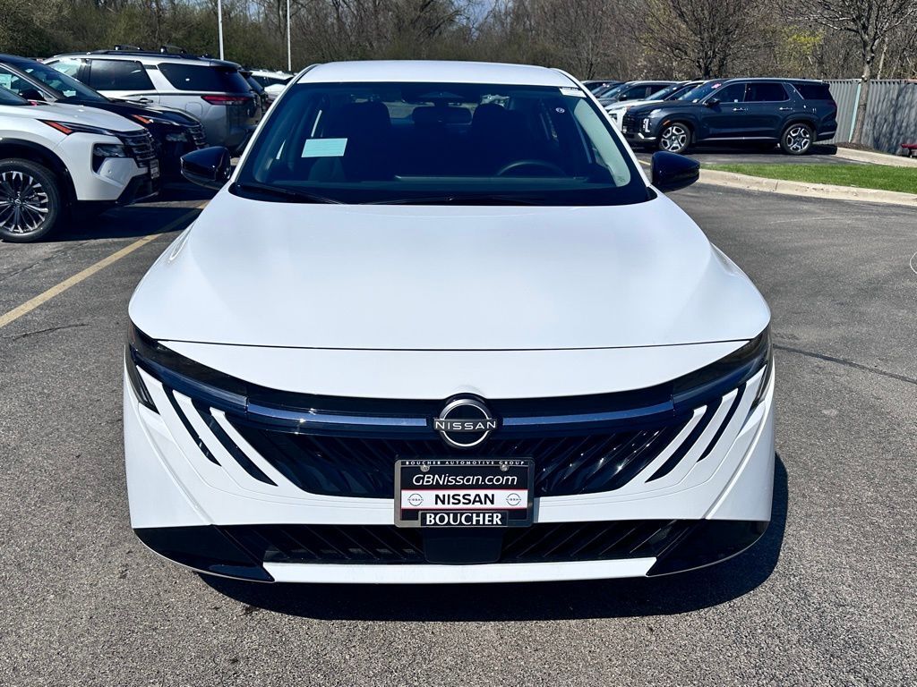 2026 Nissan Sentra S San Clemente CA