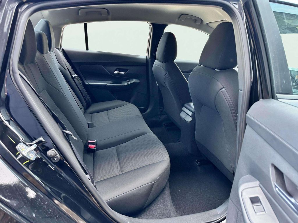 2026 Nissan Sentra S San Clemente CA