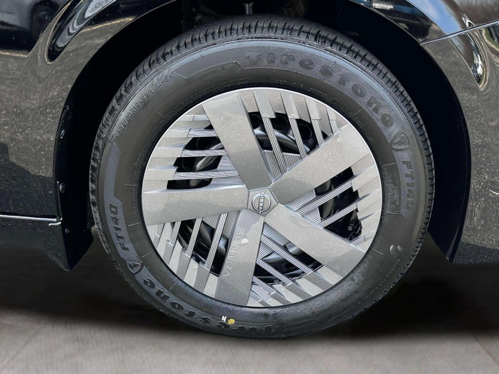 2026 Nissan Sentra S San Clemente CA