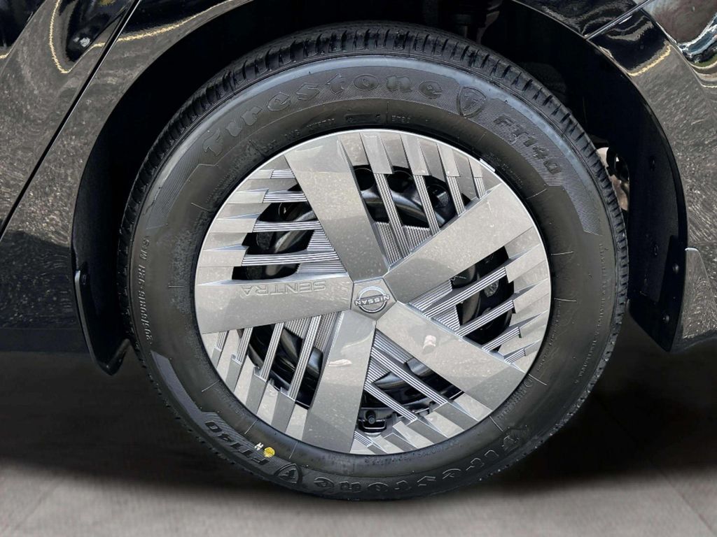 2026 Nissan Sentra S San Clemente CA