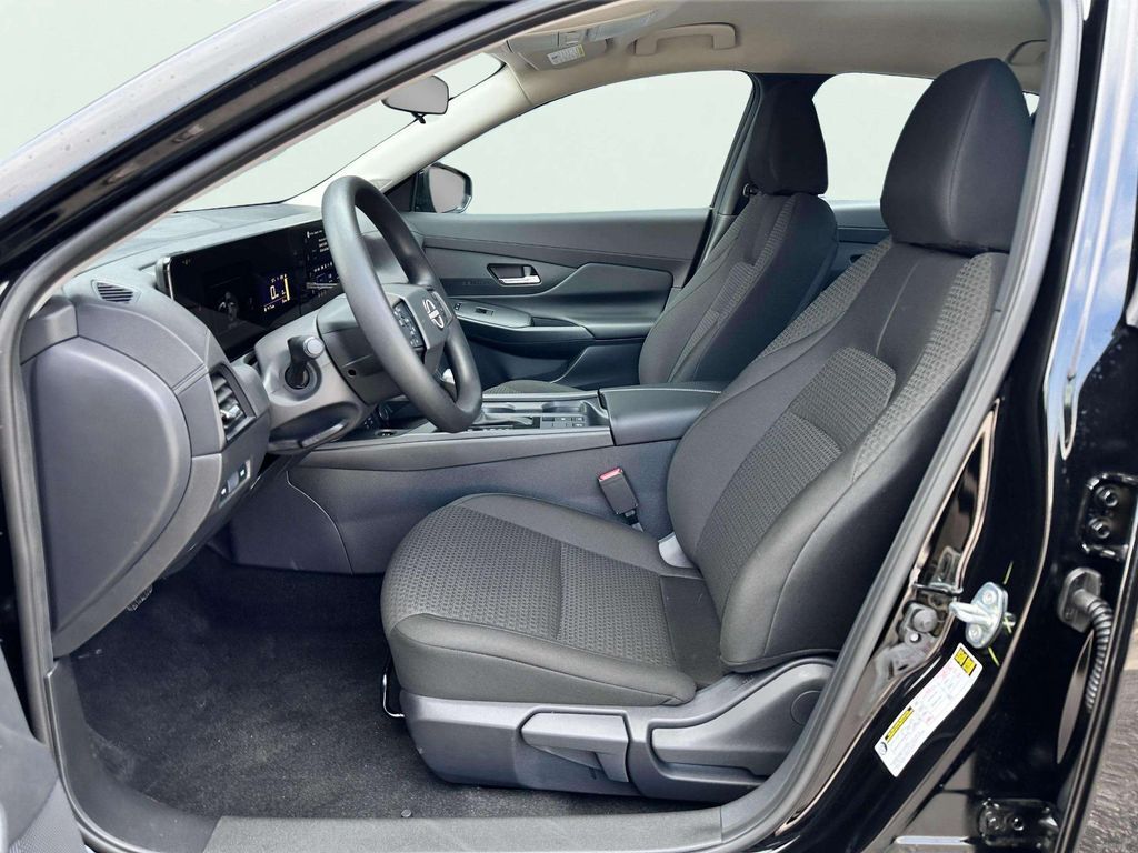 2026 Nissan Sentra S San Clemente CA